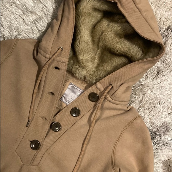 American Eagle 🦅 Outfitters hoodie !! - Picture 2 of 13